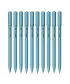 HAUSER XO Ball Pen Pack of 10 Pcs 
